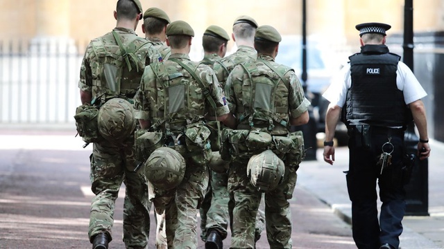 Brexit - İngiltere, Gerekirse Anlaşma Olmadan AB'den Çıkış İçin Ne <a class='keyword-sd' href='/gibi/' title='Gibi'>Gibi</a> Hazırlıklar Yaptı?