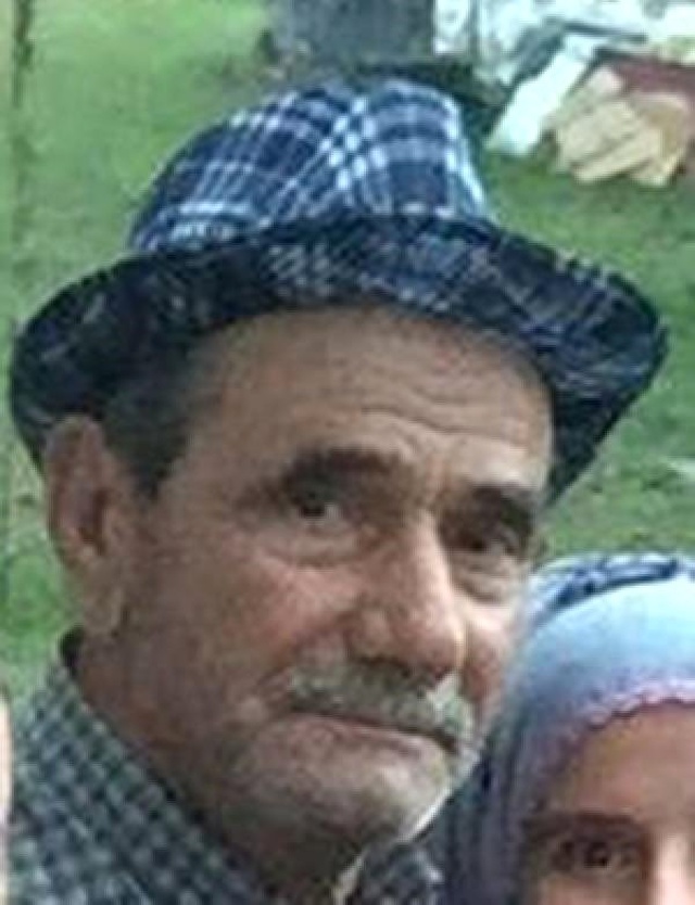 Cuma Namazına Giden Yaşlı Adam, Yanlışlıkla Kendini Vurdu