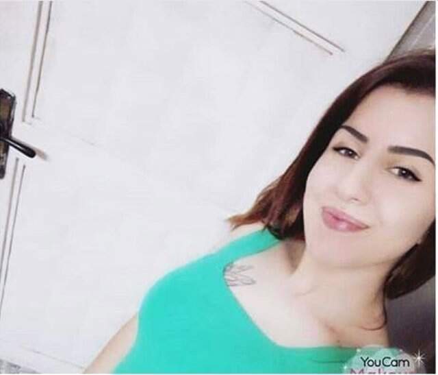 Cani Baba, Kızını Uykusunda Öldürüp Oğlunu Aradı Cani Baba, 18 Yaşındaki Kızını Uykusunda Katledip Oğlunu Aradı