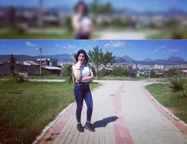 Cani Baba, Kızını Uykusunda Öldürüp Oğlunu Aradı Cani Baba, 18 Yaşındaki Kızını Uykusunda Katledip Oğlunu Aradı