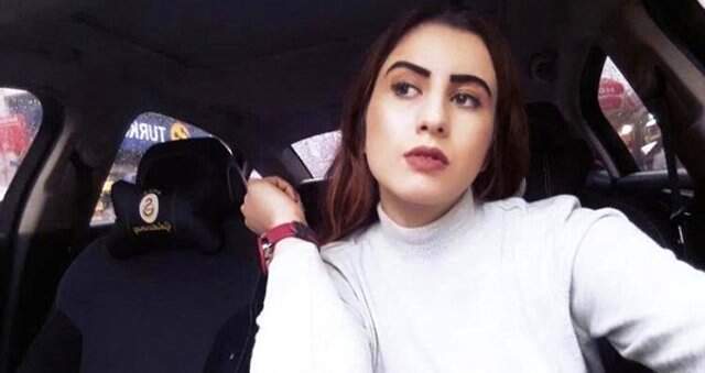 Cani Baba, Kızını Uykusunda Öldürüp Oğlunu Aradı Cani <a class='keyword-sd' href='/baba/' title='Baba'>Baba</a>, 18 Yaşındaki Kızını Uykusunda Katledip Oğlunu Aradı
