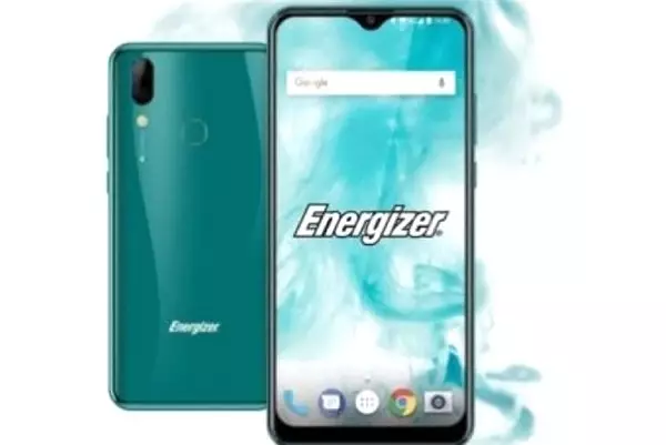 Energizer'ın Kızaklı Kameralarıyla Karşımıza Çıkacak Akıllı Telefon Serisi: Ultimate