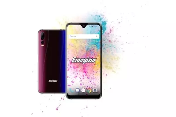 Energizer'ın Kızaklı Kameralarıyla Karşımıza Çıkacak Akıllı Telefon Serisi: Ultimate