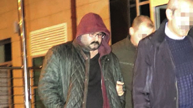 FETÖ'den Tutuklanan 'Maceracı' Murat Yeni'nin 15 Yıla Kadar Hapsi İstendi