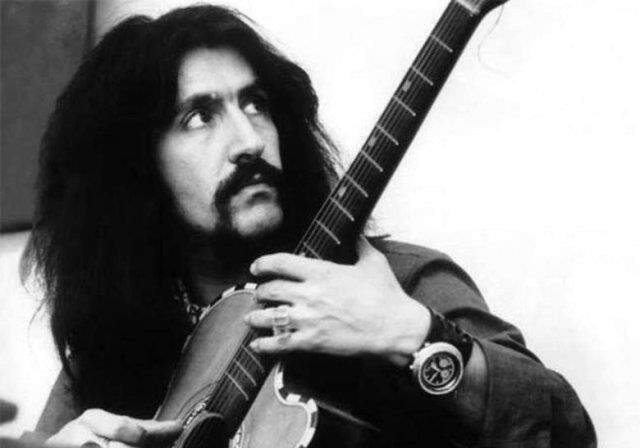 İşte Ölmeden Önce Barış Manço'nun Son Röportajı!