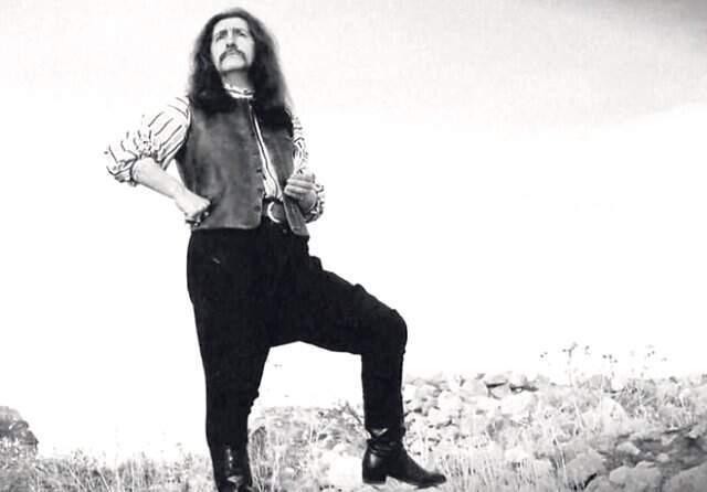 İşte Ölmeden Önce Barış Manço'nun Son Röportajı!