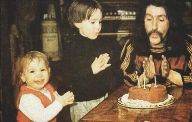 İşte Ölmeden Önce Barış Manço'nun Son Röportajı!