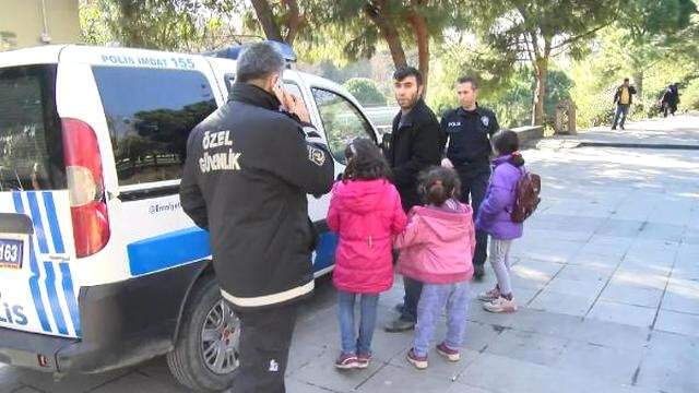 Psikolojik Sorunlar Yaşayan <a class='keyword-sd' href='/baba/' title='Baba'>Baba</a>, Kız Çocuklarını Metro Raylarına Bırakıp Ölüme Terk Etti
