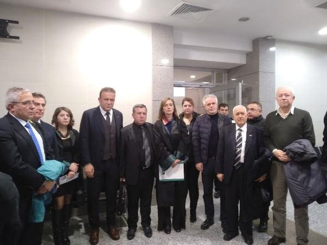Spor Yorumcusu Rasim Ozan Kütahyalı Hakkında Zorla Getirme Kararı Çıkarıldı
