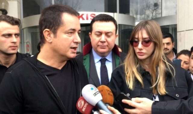 Şeyma Subaşı, Acun Ilıcalı'nın Hediye Olarak Aldığı Evi Satılığa Çıkardığı Haberlerine Açıklık Getirdi