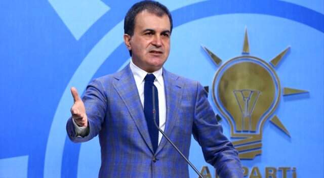 Son Dakika! AK Parti'den MHP ile Ortak Miting Açıklaması: İki Büyükşehirde Yapılabilir AK Parti'den MHP ile Ortak Miting Açıklaması: İki Büyükşehirde Yapılabilir