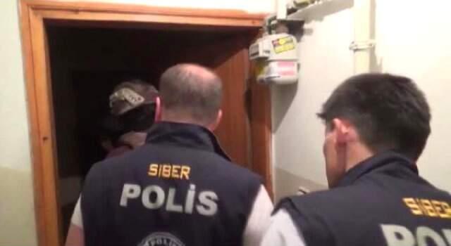 Cumhuriyet Tarihinin En Büyük Yasa Dışı Bahis Operasyonu: 394 Kişi İçin Gözaltı Kararı