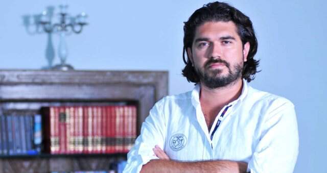 Spor Yorumcusu Rasim Ozan Kütahyalı Hakkında Zorla Getirme Kararı Çıkarıldı Spor Yorumcusu Rasim Ozan Kütahyalı Hakkında Zorla Getirme Kararı Çıkarıldı