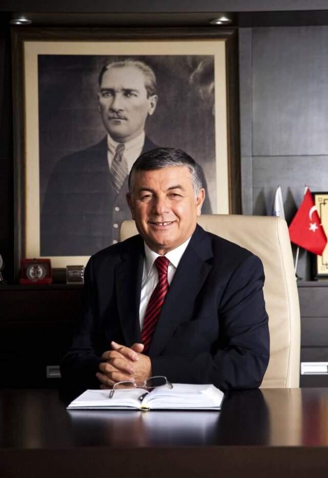 CHP İstanbul Sarıyer İlçesi Belediye Başkan Adayı Şükrü Genç Kimdir?