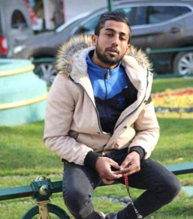 Vicdansız Adam, 5 Aylık Hamile Karısının Vücudunda Kırılmadık Yer Bırakmadı Vicdansız, 5 Aylık Hamile Karısının Vücudunda Kırılmadık Yer Bırakmadı!
