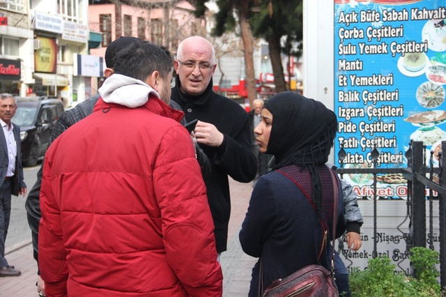 Emeklilik Söz Konusu Değil! 102 Yaşındaki Kadının 80 Yıldır Dilencilik Yaptığı Ortaya Çıktı