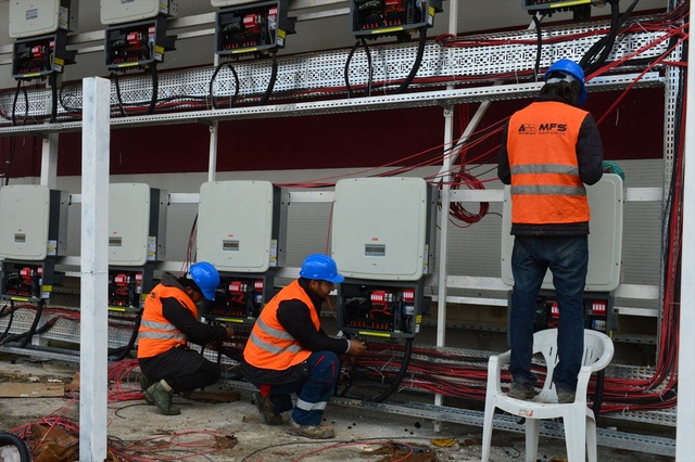 GAP Yatırımları İstihdamı Artırdı, Göçü Azalttı