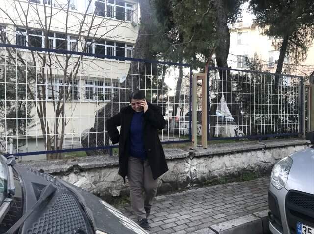 Kendisini Taciz Eden Eniştesini Av Tüfeğiyle Vuran Kadın, Tutuklandı Kendisini Taciz Eden Eniştesini Av Tüfeğiyle Vuran Kadın, Tutuklandı