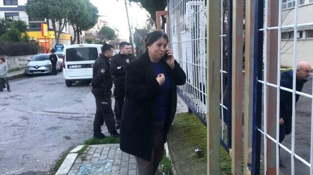 Kendisini Taciz Eden Eniştesini Av Tüfeğiyle Vuran Kadın, Tutuklandı Kendisini Taciz Eden Eniştesini Av Tüfeğiyle Vuran Kadın, Tutuklandı