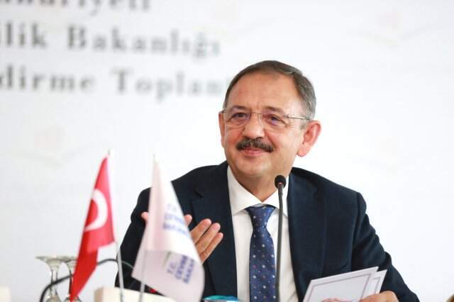 Özhaseki'nin Kılıçdaroğlu'ndan Kazandığı Tazminatla Ne Yapacağı Belli Oldu Özhaseki'nin Kılıçdaroğlu'ndan Kazandığı Tazminatla Ne Yapacağı Belli Oldu