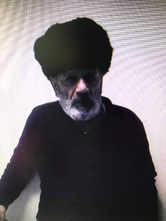 PKK'nın Üst Düzey İsmi Jandarmadan Kaçamadı PKK'nın Üst Düzey İsmi Jandarmadan Kaçamadı