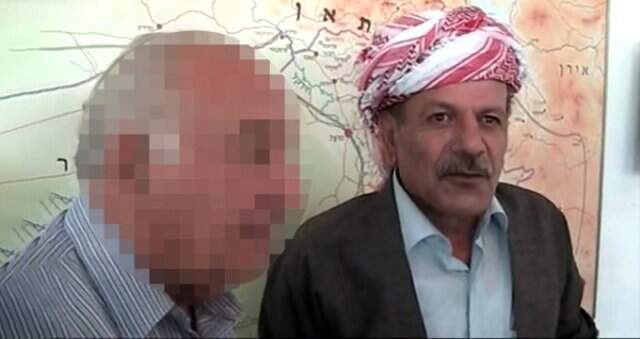 PKK'nın Üst Düzey İsmi Jandarmadan Kaçamadı PKK'nın Üst Düzey İsmi Jandarmadan Kaçamadı