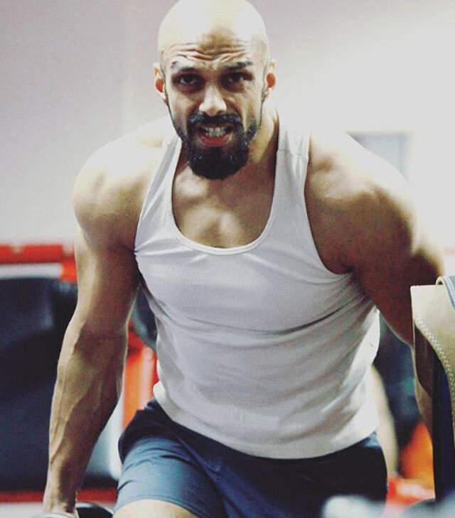 Survivor Hasan, Halka Dizisinin Kadrosuna Dahil Oldu