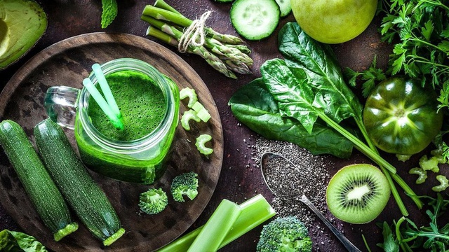 Detoks Gerçekten Vücudu Temizliyor Mu?