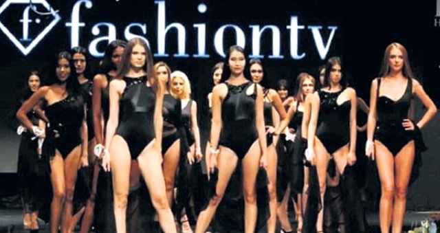 Dünyaca Ünlü Fashion One TV, Number1'a Ortak Oldu