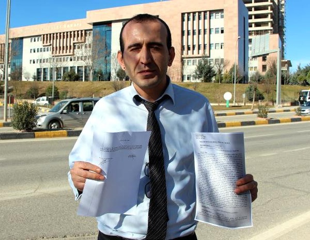 Engelli Memura Küpe Taktığı Gerekçesiyle Tutanak Tutuldu