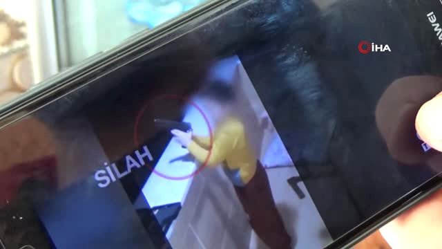 5 Yaşındaki Oğluna Silah Kullandıran Baba, Savunmasıyla 'Pes' Dedirtti