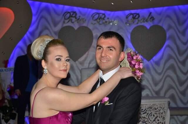 Sağlık Personeli, Cami Tuvaletinde Altın Vuruş Yaptı