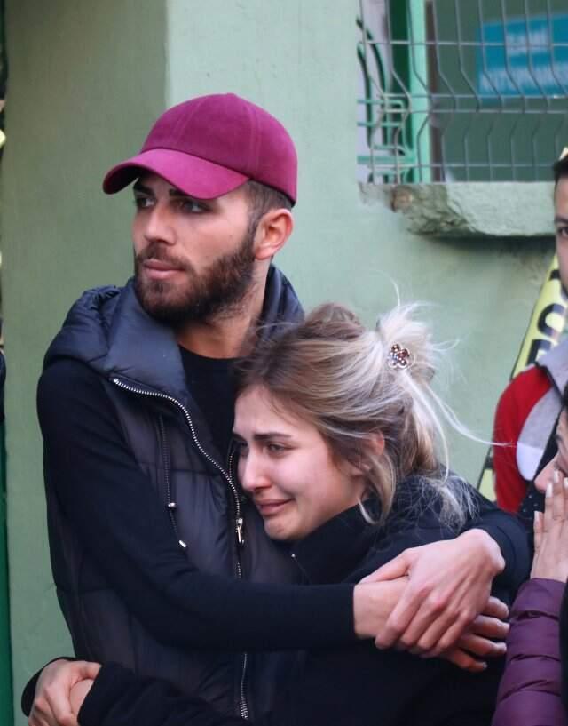 Sağlık Personeli, Cami Tuvaletinde Altın Vuruş Yaptı