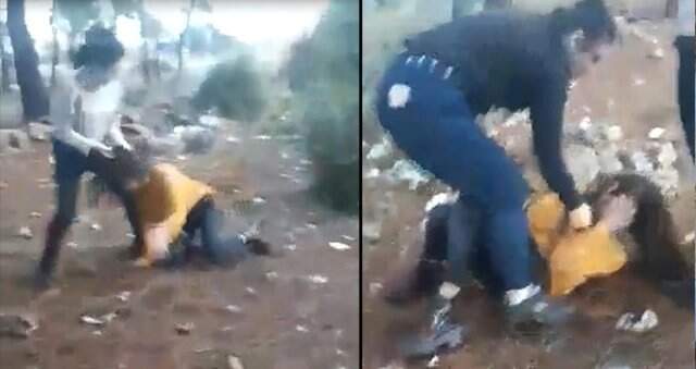 Son Dakika! Genç Kızı Ormanlık Alanda Darp Eden 6 Kişi Gözaltına Alındı Genç Kızı Ormanlık Alanda Darp Eden 6 Kişi Gözaltına Alındı