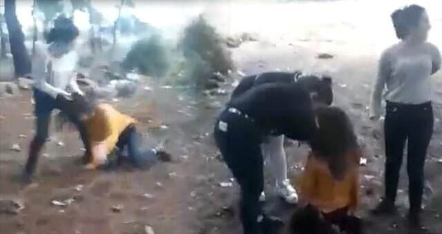 Son Dakika! Genç Kızı Ormanlık Alanda Darp Eden 6 Kişi Gözaltına Alındı Genç Kızı Ormanlık Alanda Darp Eden 6 Kişi Gözaltına Alındı
