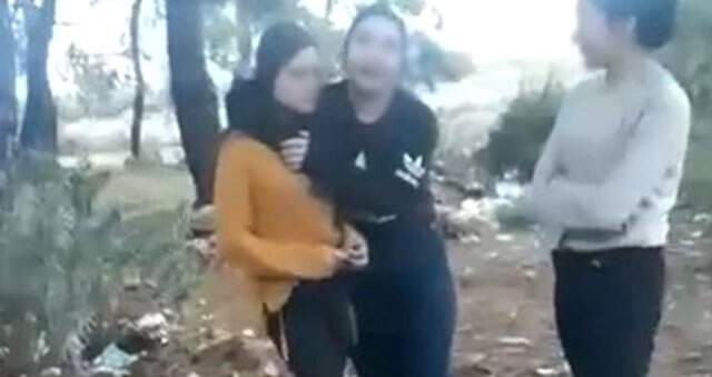Son Dakika! Genç Kızı Ormanlık Alanda Darp Eden 6 Kişi Gözaltına Alındı Genç Kızı Ormanlık Alanda Darp Eden 6 Kişi Gözaltına Alındı