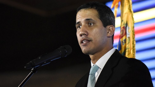 Venezuela Krizi: ABD'nin Yeni Yaptırımları Maduro'ya Zarar Verebilir Mi?