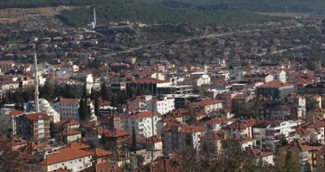 300 Kişi Hastanelik Oldu, Kaymakamlık İlçenin İçme Suyunu Kesti