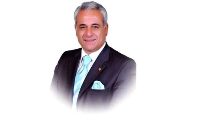 Ahmet Sel Kimdir? MHP'nin Feke Belediye Başkan Adayı Ahmet Sel Kimdir?