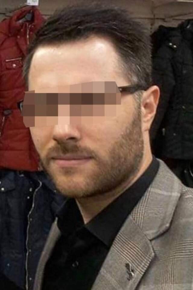 Bilgisayarında Baldızının Çıplak Fotoğrafları Bulunan Enişteye 28 Yıl Hapis Cezası Bilgisayarında Baldızının Çıplak Fotoğrafları Bulunan Enişteye 28 Yıl Hapis Cezası