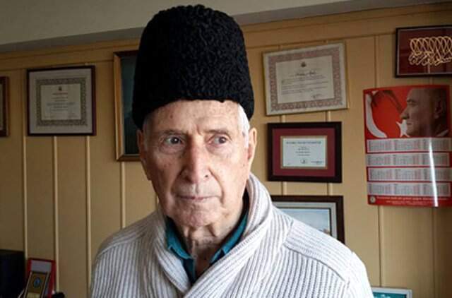 Ege Bölgesinin Duayen İş Adamı Feridun Alpat Yaşamını Yitirdi