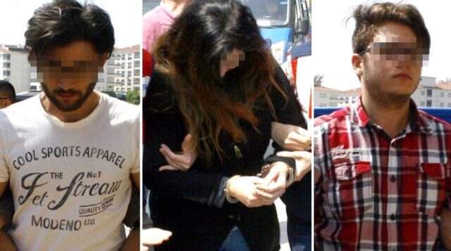 Eşi ve Çocukları Tarafından Öldürülen İş Adamı Cinayetinde Kan Donduran İfade Eşi ve Çocukları Tarafından Öldürülen İş Adamı Cinayetinde Kan Donduran İfade