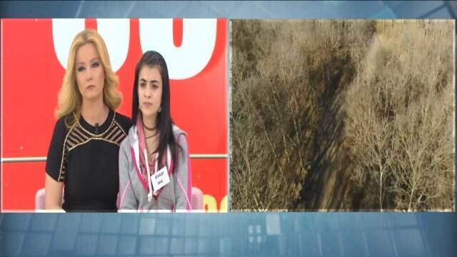 Eski Eş, 7 Yıllık Sır Cinayeti Müge Anlı'ya İtiraf Etti