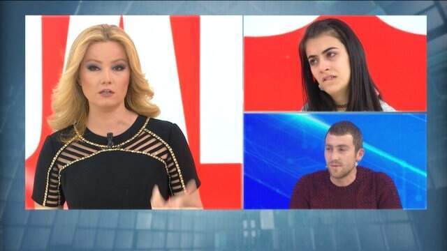 Eski Eş, 7 Yıllık Sır Cinayeti Müge Anlı'ya İtiraf Etti