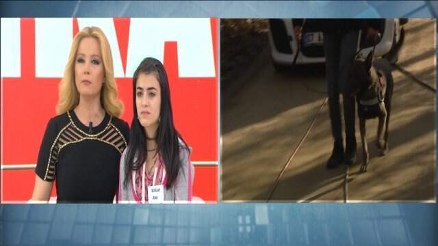 Eski Eş, 7 Yıllık Sır Cinayeti Müge Anlı'ya İtiraf Etti