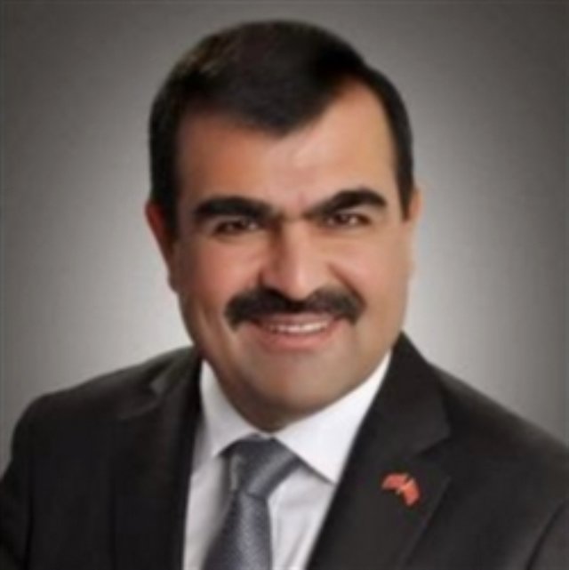 MHP'nin İmamoğlu Belediye Başkan Adayı Gazi Adamhasan Kimdir?