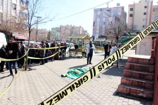 Son Dakika! Gaziantep'te Cinnet Getiren Damat Dehşet Saçtı: 5 Ölü, 1 Yaralı Gaziantep'te Cinnet Getiren Damat Dehşet Saçtı: 5 Ölü, 1 Yaralı
