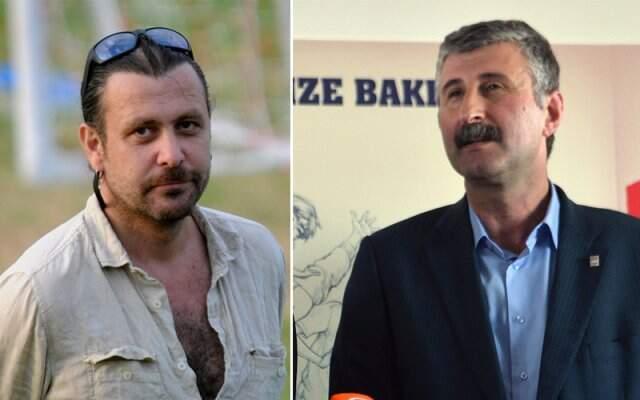 Ünlü Oyuncu Nejat İşler, Oyunun Rengini Belli Etti