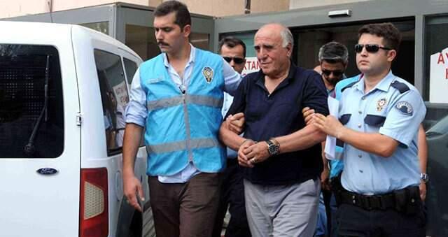 Hakan Şükür'ün Babası Mal Varlığının Kaynağını Açıkladı