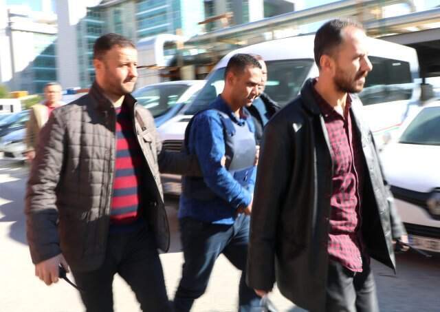 Katliamı 400 Bin Lirayı Beğenmeyince Yapmış Eşinin Ailesinden 3 Kişiyi Öldüren Damat, Katliamı 400 Bin Lirayı Beğenmeyince Yapmış